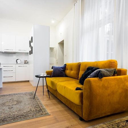 Apartament Tenczynska Krakow Exterior photo