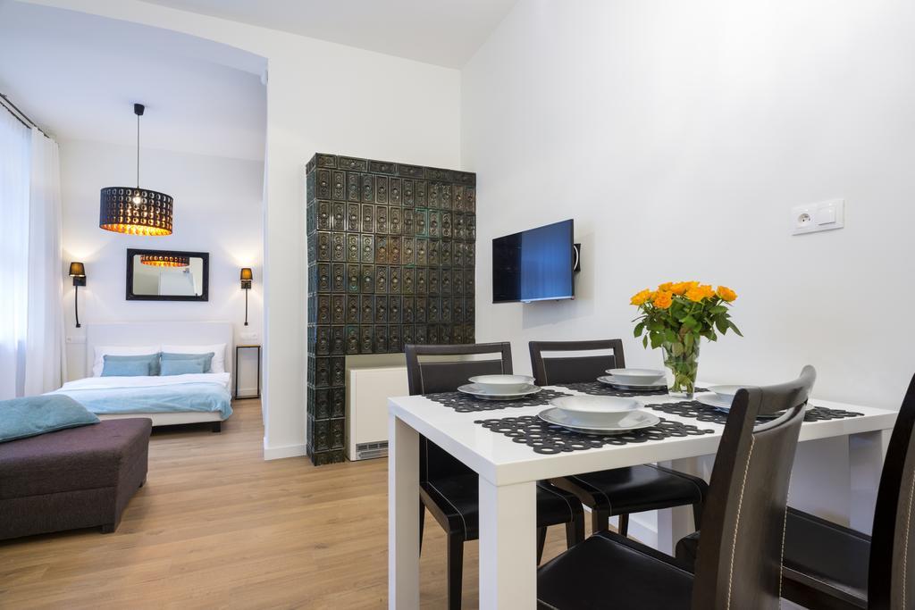 Apartament Tenczynska Krakow Room photo